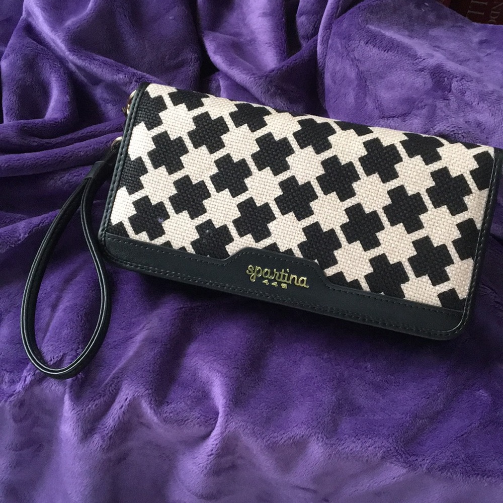 Spartina Clutch